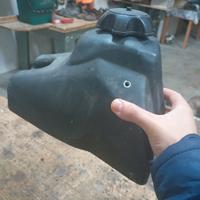 serbatoio pit bike 125 4/5l