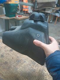 serbatoio pit bike 125 4/5l