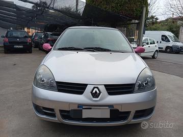 Renault Clio 1.2 16V 5 porte Dynamique