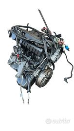 MOTORE BMW E90 E91 N46B20B 200.000KM 110KW
