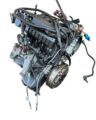 MOTORE BMW E90 E91 N46B20B 200.000KM 110KW