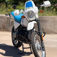 Bmw R100 GS