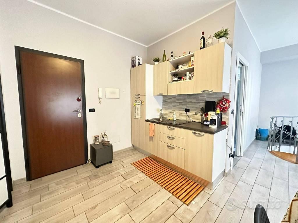 Appartamento – Torino, Vanchiglia, Circoscrizione 7 - Vista 4