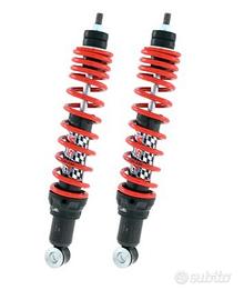 COPPIA AMMORTIZZATORI YSS TE302-300T-02AL-A8 KYMCO