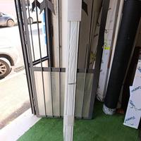 zanzariera per finestra