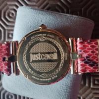 Orologio donna Cavalli.
