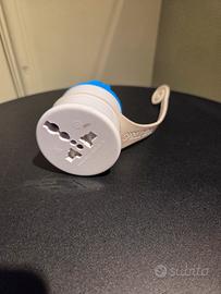 adattatore corrente Francia per resto del mondo 