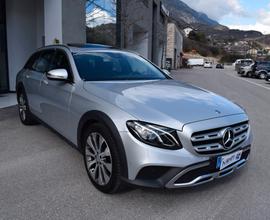 Mercedes-Benz E220 CDI 194cv All-Terrain 4Matic Pr