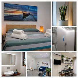 Casa di Noah Bari - Vicino Aeroporto