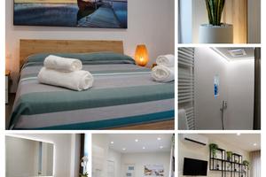 Casa di Noah Bari - Vicino Aeroporto