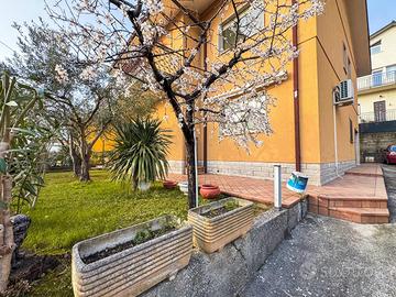 Rif.617| appartamento quadrilocale
