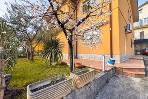 Rif.617| appartamento quadrilocale