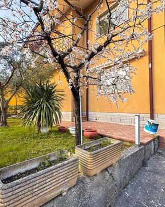 Rif.617| appartamento quadrilocale