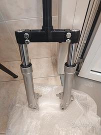 forcella gilera runner nuova originale sebac 