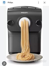 Macchina della pasta PHILIPS come NUOVA