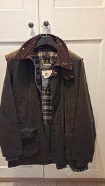 Barbour Bedale
