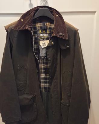 Barbour Bedale