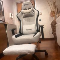 Sedia gamer