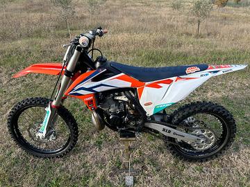 Ktm 250 sx - 2020