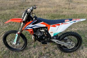 Ktm 250 sx - 2020