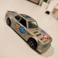 Modellino Burago Italy Raro Mercedes Benz 450 SLC 