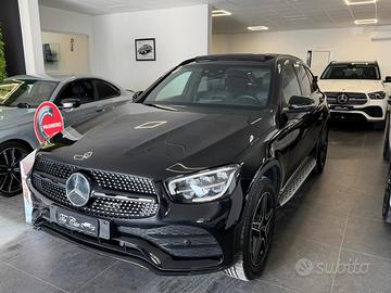 MERCEDES-BENZ GLC 220D 4MATIC PREMIUM 2.0 194CV TE