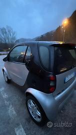 Smart ottimi pezzi di ricambio
