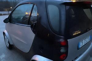 Smart ottimi pezzi di ricambio