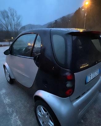 Smart ottimi pezzi di ricambio