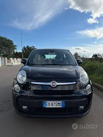 Fiat 500L 1.3 mtj