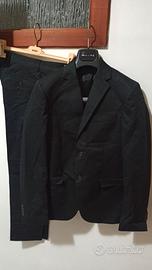 Abito uomo eredi del duca tg. 48