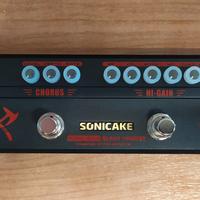 Sonicake Black Hammer