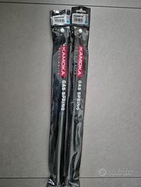 Ammortizzatori portellone  posteriore VW Polo 2010