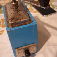 macinacaffè anni 50