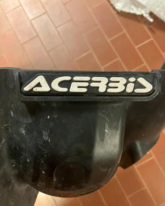 Paramotore Acerbis Yamaha Tenere 700 Enduro