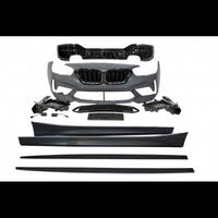 BMW F21 Restyling 2015>2019 Bodykit M2C look