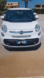 Fiat  500 L 1,3 diesel 85 cv