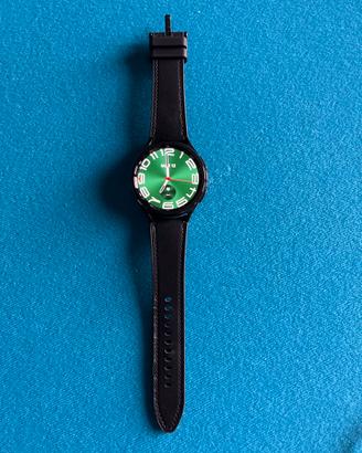 Samsung Galaxy watch6 classic