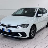 Volkswagen Polo 1.0 TSI benzina 95CV