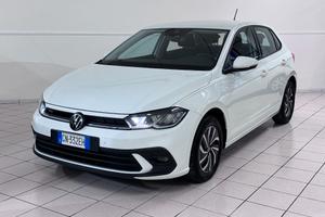 Volkswagen Polo 1.0 TSI benzina 95CV