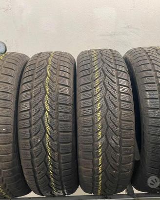 195 65 r15 91t 4 gomme general invernali