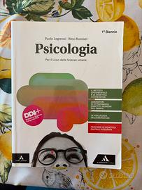 Psicologia 1ºbiennio