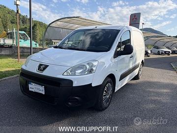 Peugeot Partner 1.6 HDi 90CV L1 3 posti - COM...