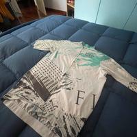 Maglia ciclismo estiva uomo