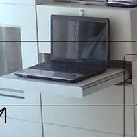 Ripiano estraibile IKEA