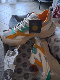 buffalo scarpe