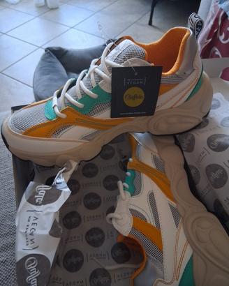 buffalo scarpe