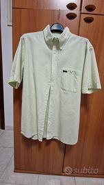 Camicia estiva Canadiens tg.L 