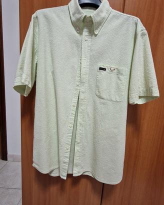 Camicia estiva Canadiens tg.L 