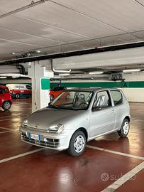 fiat 600 anniversario